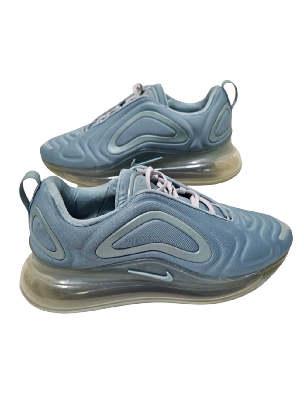 Nike Airmax 720 SE Ocean Cube Women's Sneakers Sz 7.5